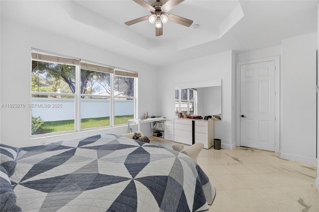 4988 SW 183rd Avenue, Miramar, FL 33029