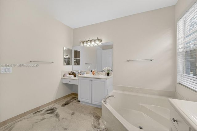 4988 SW 183rd Avenue, Miramar, FL 33029