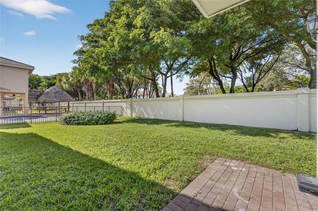 4988 SW 183rd Avenue, Miramar, FL 33029
