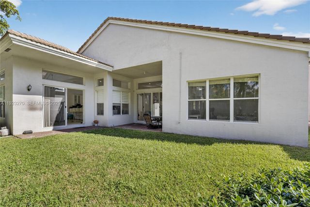 4988 SW 183rd Avenue, Miramar, FL 33029