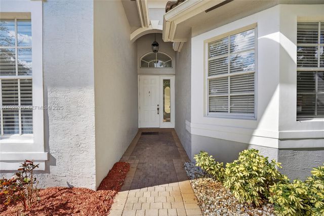 4988 SW 183rd Avenue, Miramar, FL 33029