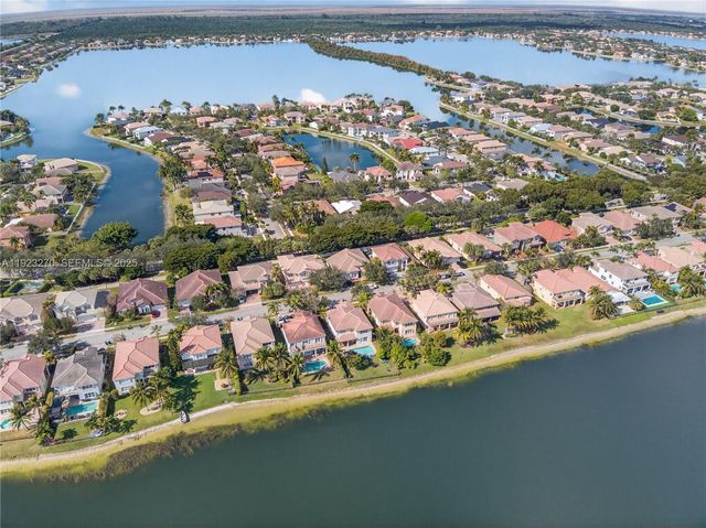 4988 SW 183rd Avenue, Miramar, FL 33029