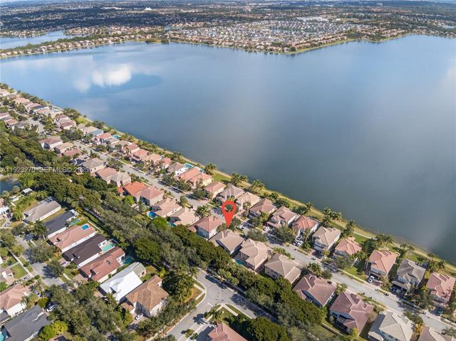 4988 SW 183rd Avenue, Miramar, FL 33029