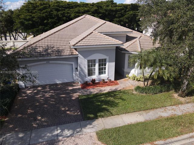 4988 SW 183rd Avenue, Miramar, FL 33029