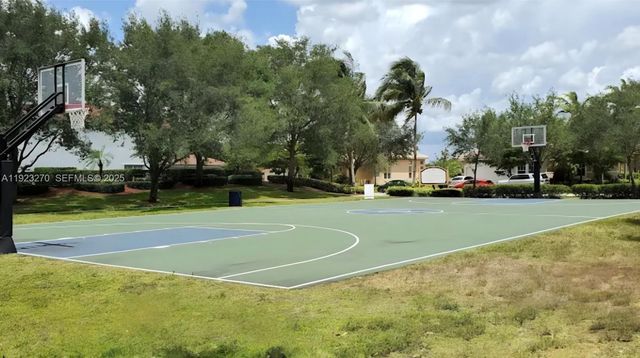 4988 SW 183rd Avenue, Miramar, FL 33029