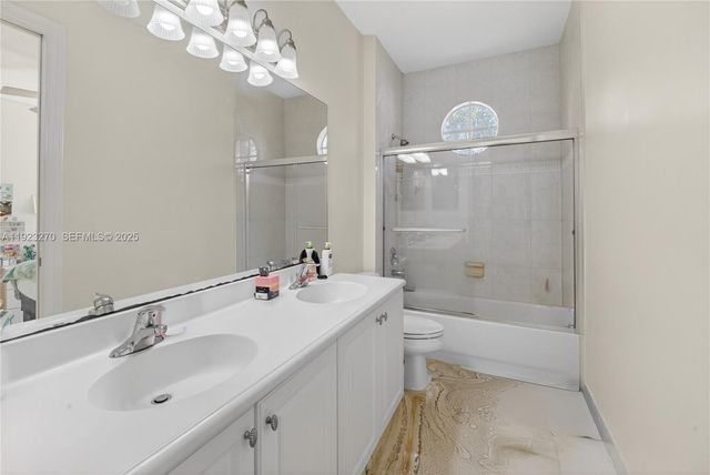 4988 SW 183rd Avenue, Miramar, FL 33029