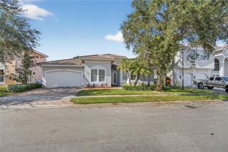 4988 SW 183rd Avenue, Miramar, FL 33029