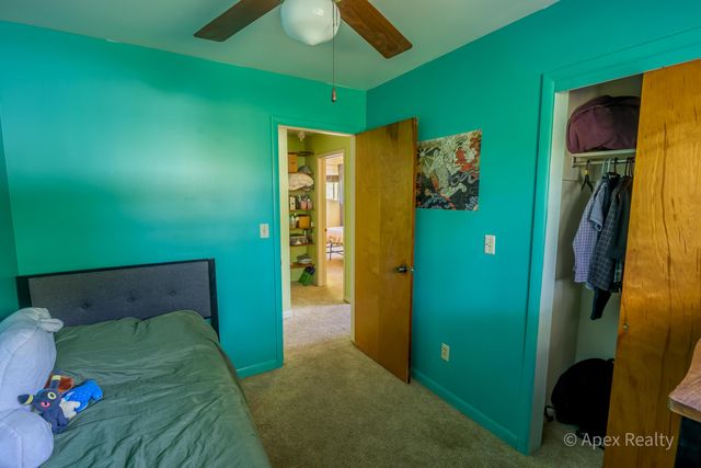 3436 Butler Drive, Norton Shores City, MI 49441