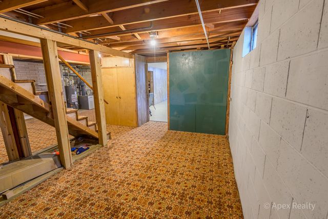 3436 Butler Drive, Norton Shores City, MI 49441