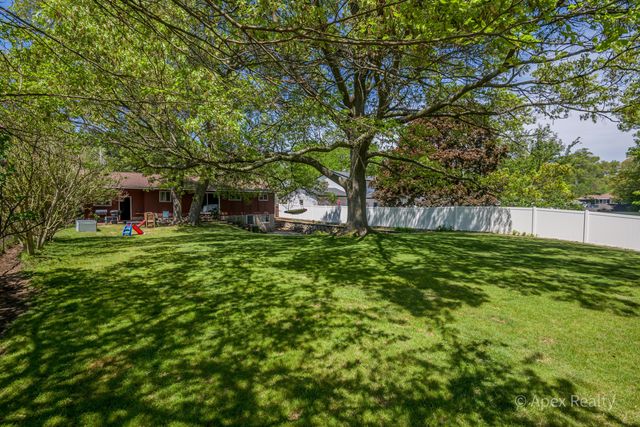 3436 Butler Drive, Norton Shores City, MI 49441