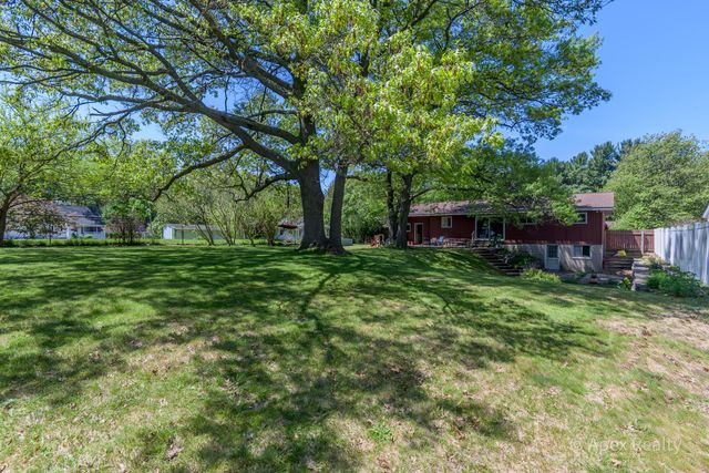3436 Butler Drive, Norton Shores City, MI 49441