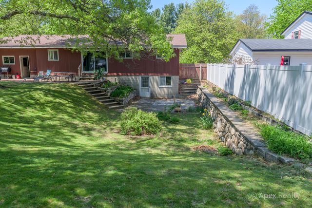 3436 Butler Drive, Norton Shores City, MI 49441
