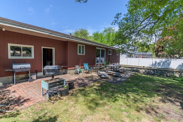 3436 Butler Drive, Norton Shores City, MI 49441