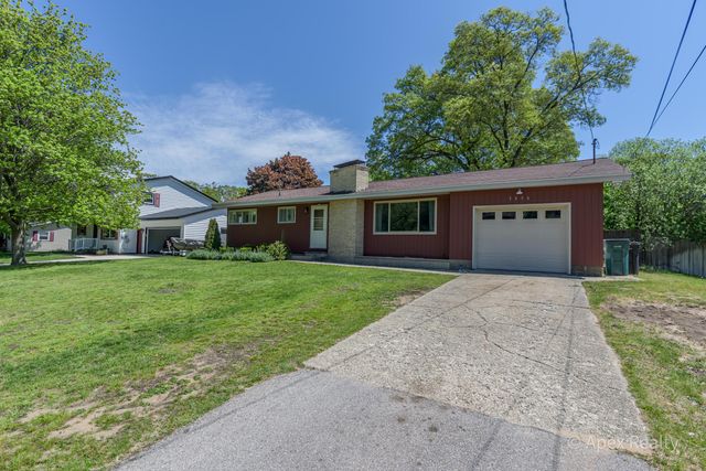 3436 Butler Drive, Norton Shores City, MI 49441