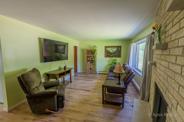 3436 Butler Drive, Norton Shores City, MI 49441
