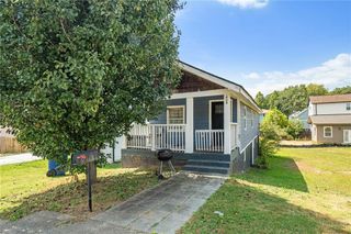 406 Elm NW Street, Atlanta, GA 30314
