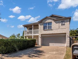 936 Sunrise Lane, Hutchins, TX 75141