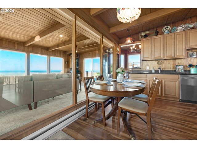 1807 N PROM, Seaside, OR 97138