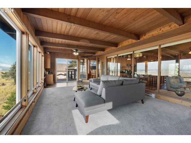 1807 N PROM, Seaside, OR 97138