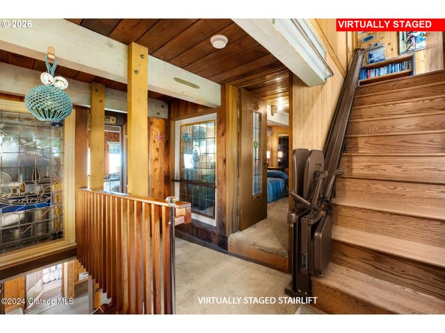 1807 N PROM, Seaside, OR 97138