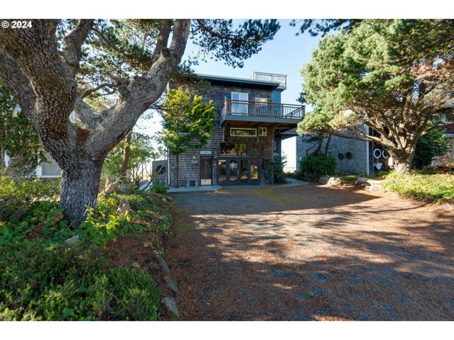 1807 N PROM, Seaside, OR 97138