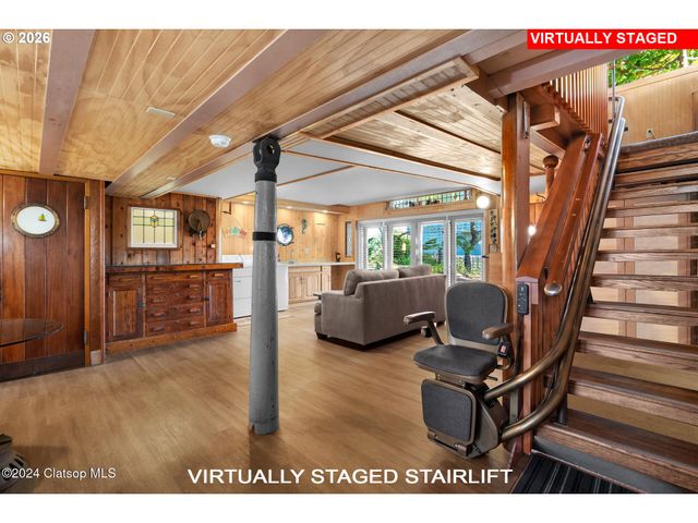 1807 N PROM, Seaside, OR 97138