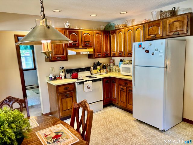 115 Hayestown Road, Danbury, CT 06811