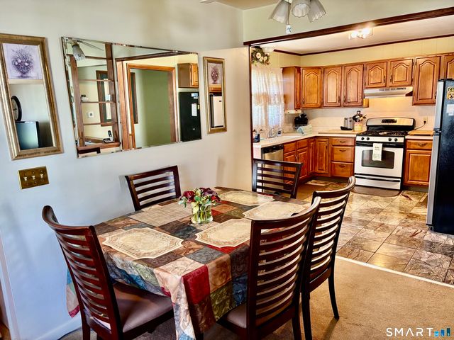 115 Hayestown Road, Danbury, CT 06811