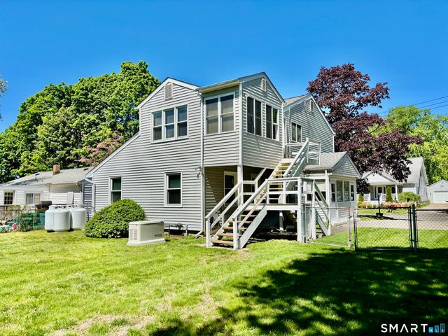 115 Hayestown Road, Danbury, CT 06811