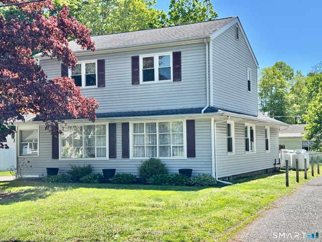 115 Hayestown Road, Danbury, CT 06811