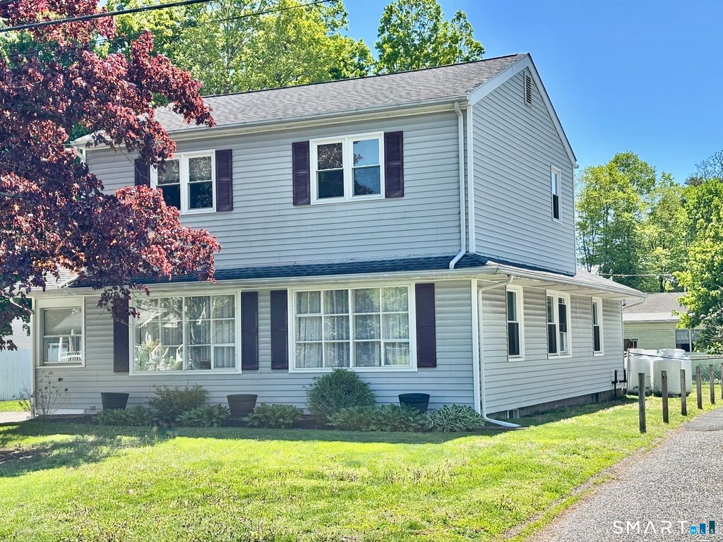 115 Hayestown Road, Danbury, CT 06811