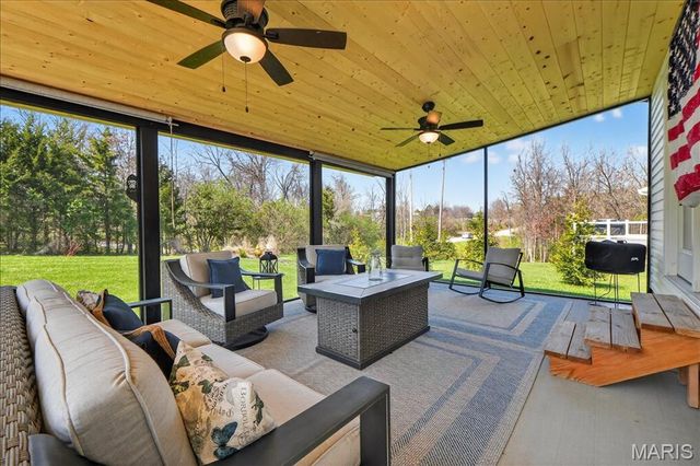 28939 Old Court Drive, Foristell, MO 63348