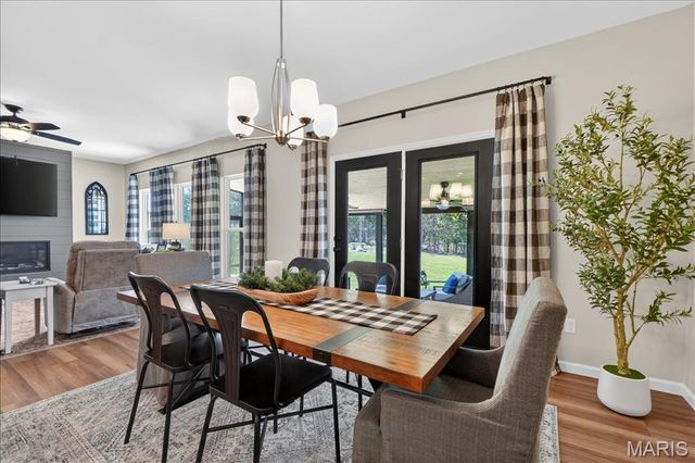 28939 Old Court Drive, Foristell, MO 63348