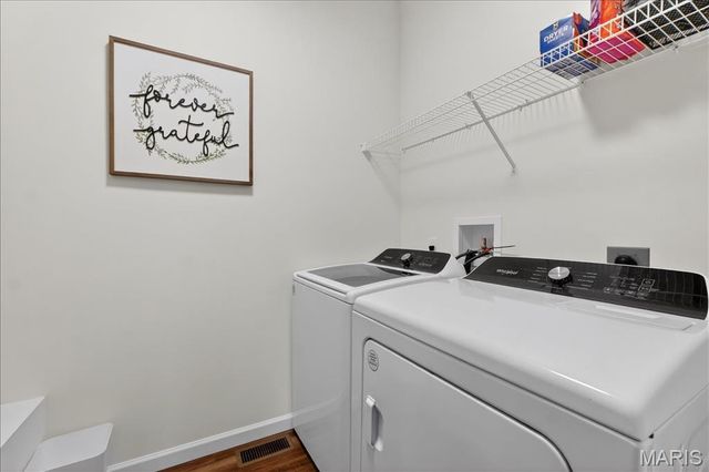 28939 Old Court Drive, Foristell, MO 63348