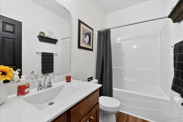 28939 Old Court Drive, Foristell, MO 63348