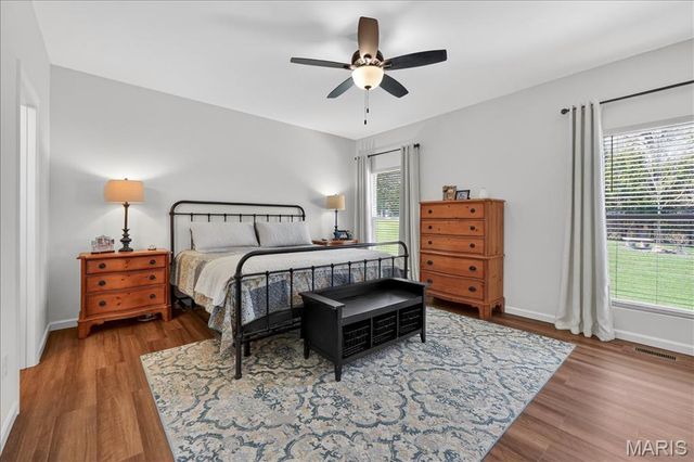 28939 Old Court Drive, Foristell, MO 63348