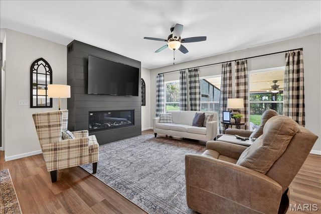 28939 Old Court Drive, Foristell, MO 63348