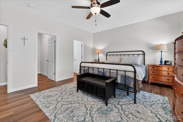 28939 Old Court Drive, Foristell, MO 63348