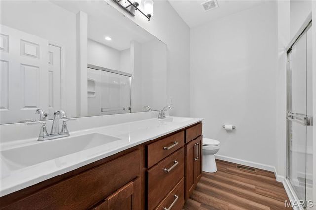 28939 Old Court Drive, Foristell, MO 63348