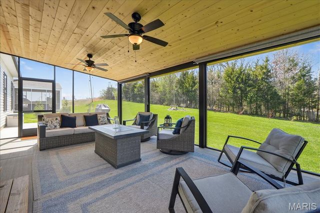 28939 Old Court Drive, Foristell, MO 63348