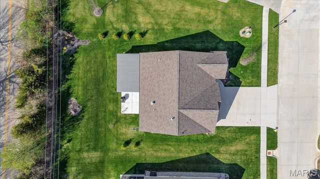 28939 Old Court Drive, Foristell, MO 63348