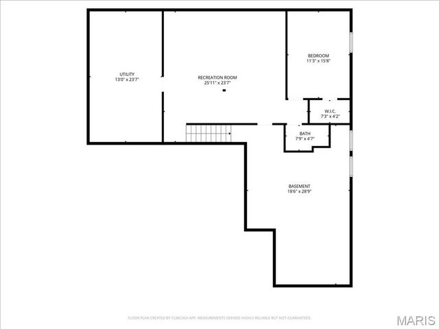 28939 Old Court Drive, Foristell, MO 63348