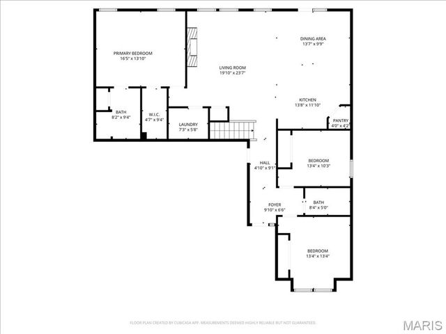 28939 Old Court Drive, Foristell, MO 63348