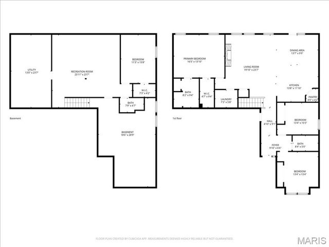 28939 Old Court Drive, Foristell, MO 63348