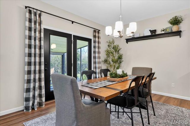 28939 Old Court Drive, Foristell, MO 63348