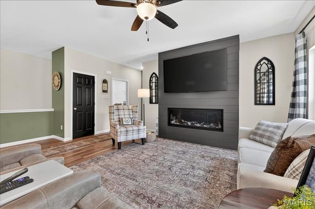 28939 Old Court Drive, Foristell, MO 63348