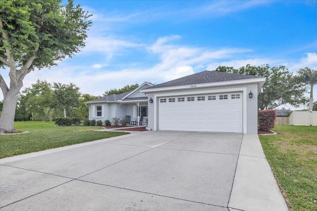 3022 45TH WAY E, Bradenton, FL 34203