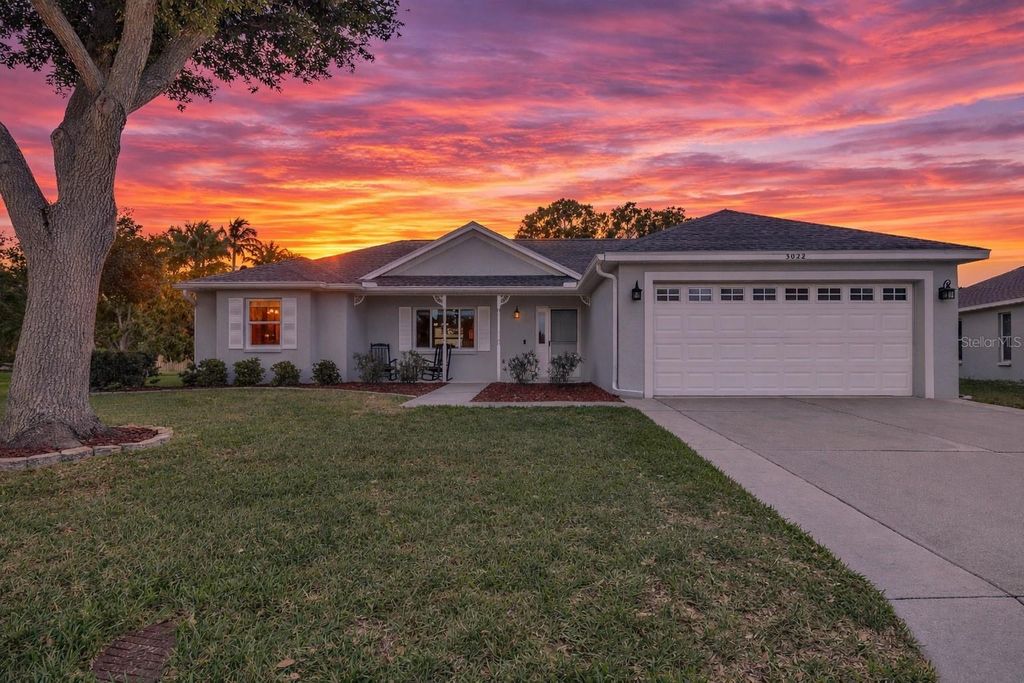 3022 45TH WAY E, Bradenton, FL 34203