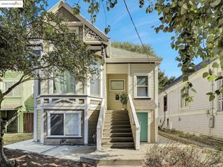 3830 Clarke St, Oakland, CA 94609