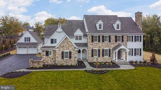 1339 CAROLANNES WAY #B3, West Chester, PA 19382